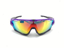gafas de sol caballero/unisex oakley jaw breaker