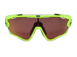 gafas de sol caballero/unisex oakley jawbreaker