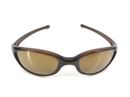 gafas de sol caballero/unisex oakley marrones