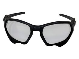 gafas de sol caballero/unisex oakley plazma