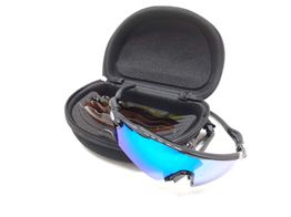 gafas de sol caballero/unisex oakley radar ev