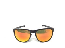 gafas de sol caballero/unisex oakley silver