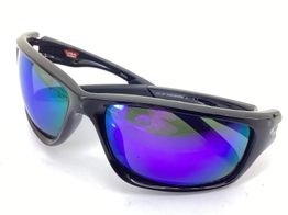 &oacute;culos de sol homem oakley turbine oo9225-0760