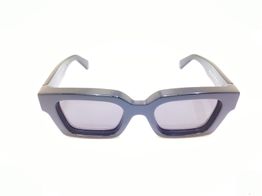 Gafas de Sol Caballero/unisex Off-white oeri126