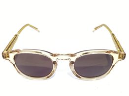 &oacute;culos de sol homem pj lobster parker champagne