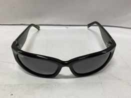 gafas de sol caballero/unisex polar gold model punk