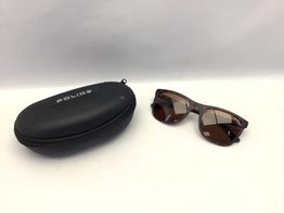 Gafas de Sol Caballero/unisex Police Blackbird Light 2