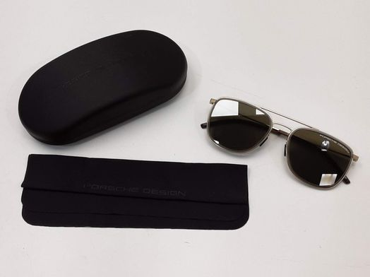 gafas de sol caballero/unisex porsche desing p8692 d