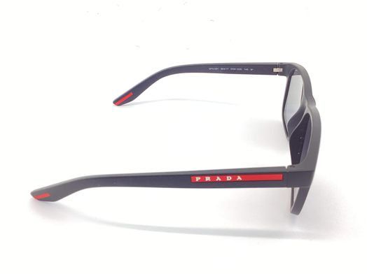 &oacute;culos de sol homem prada sp s 06y