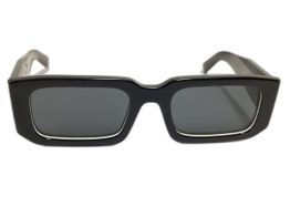 gafas de sol caballero/unisex prada spr 06y