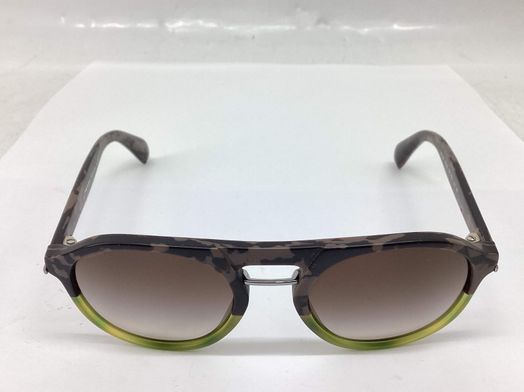 &oacute;culos de sol homem prada spr 09p