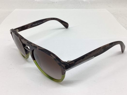 &oacute;culos de sol homem prada spr 09p