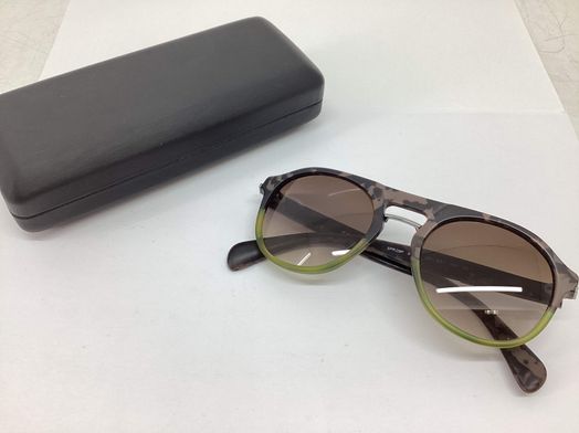 &oacute;culos de sol homem prada spr 09p