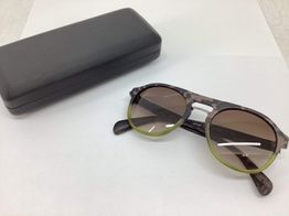 &oacute;culos de sol homem prada spr 09p