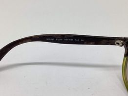 &oacute;culos de sol homem prada spr 09p