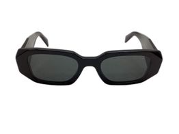 gafas de sol caballero/unisex prada spr 17w