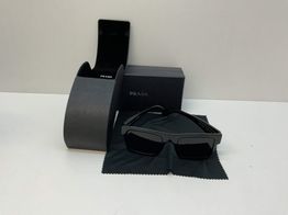 gafas de sol caballero/unisex prada spr 19w 1ab-5s0