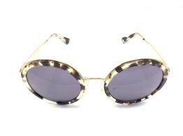 gafas de sol caballero/unisex prada spr 50t 54/23 uao-6o2 140 3n