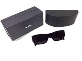 gafas de sol caballero/unisex prada spr a01