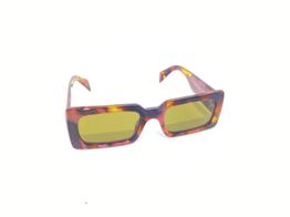 Gafas de Sol Caballero/unisex Prada Spr a07