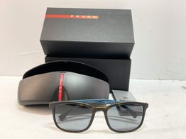 gafas de sol caballero/unisex prada sps 01t