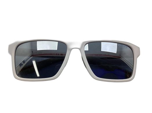 &oacute;culos de sol homem prada sps 05y