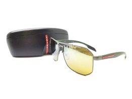 gafas de sol caballero/unisex prada sps 15v