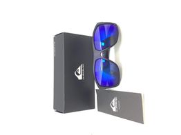 Gafas de Sol Caballero/unisex Quiksilver eqyey03206