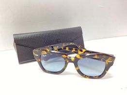 gafas de sol caballero/unisex rayban 2186