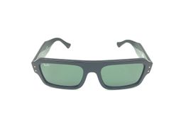 gafas de sol caballero/unisex rayban 6677/31 lukas