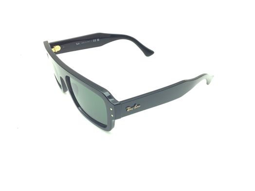 gafas de sol caballero/unisex rayban 6677/31 lukas