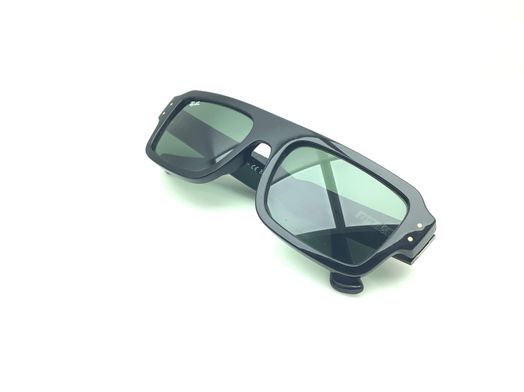 gafas de sol caballero/unisex rayban 6677/31 lukas