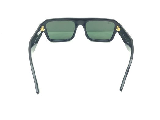gafas de sol caballero/unisex rayban 6677/31 lukas