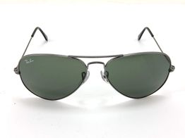 gafas de sol caballero/unisex rayban aviador