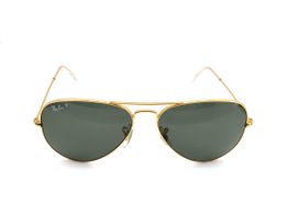 gafas de sol caballero/unisex rayban aviator
