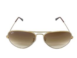 gafas de sol caballero/unisex rayban aviator