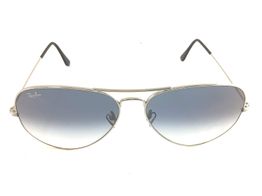 gafas de sol caballero/unisex rayban aviator