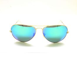 gafas de sol caballero/unisex rayban aviator