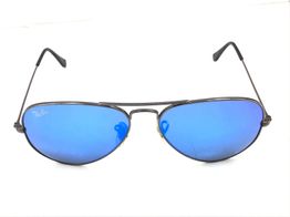 gafas de sol caballero/unisex rayban aviator