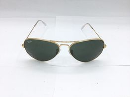 gafas de sol caballero/unisex rayban aviator