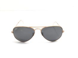gafas de sol caballero/unisex rayban aviator