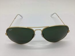 &oacute;culos de sol homem rayban aviator