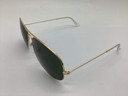 &oacute;culos de sol homem rayban aviator