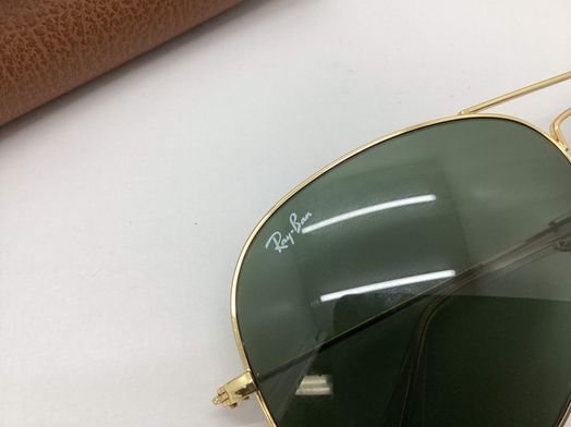 &oacute;culos de sol homem rayban aviator