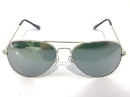 gafas de sol caballero/unisex rayban aviator