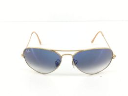gafas de sol caballero/unisex rayban aviator