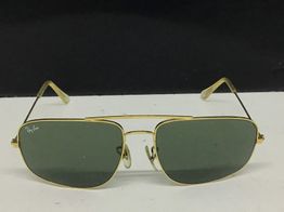 gafas de sol caballero/unisex rayban b&l