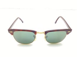 gafas de sol caballero/unisex rayban bausch and lomb