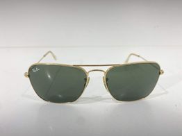 gafas de sol caballero/unisex rayban caravan