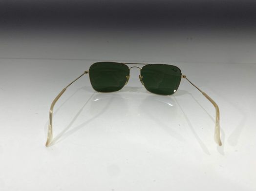 gafas de sol caballero/unisex rayban caravan